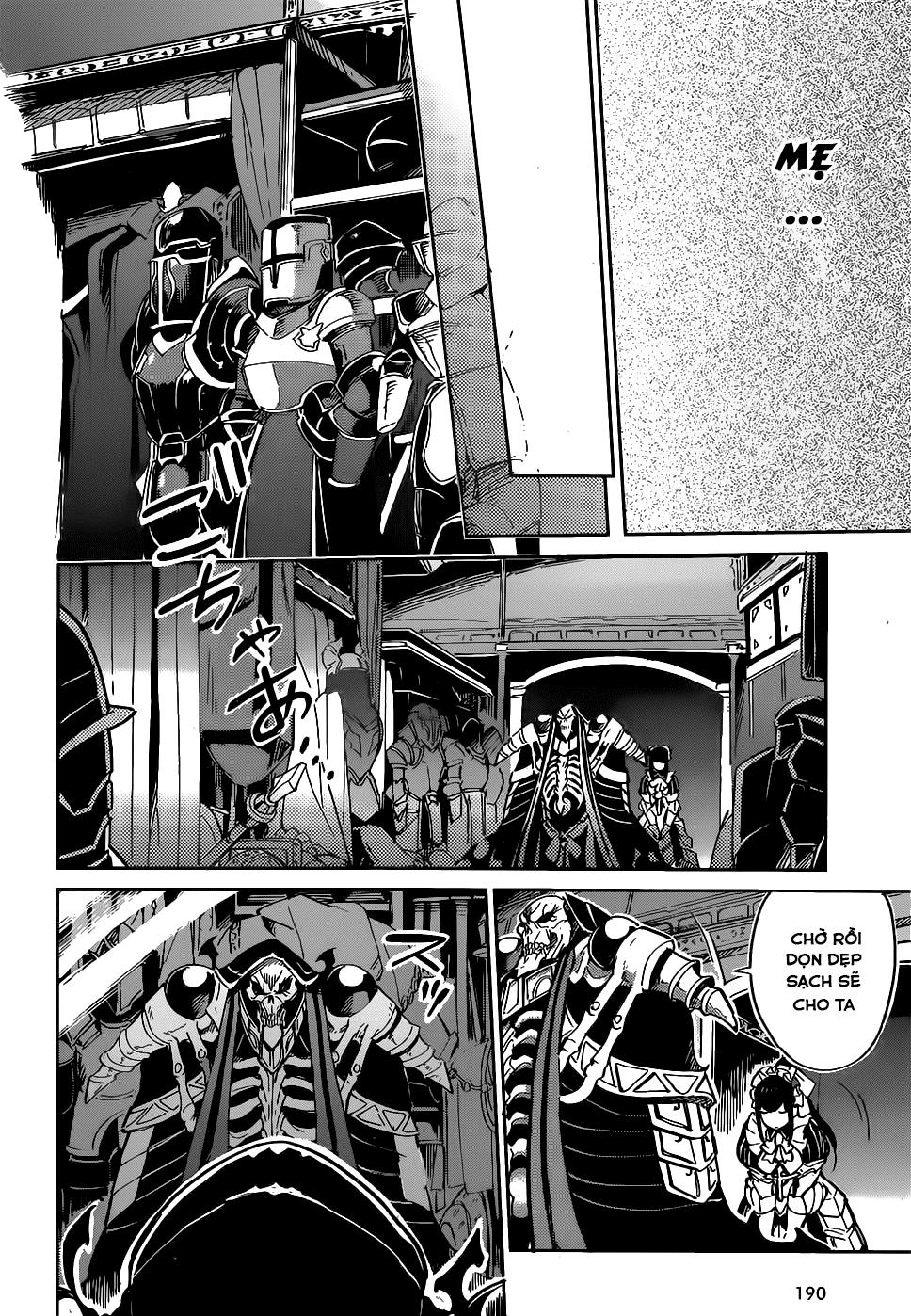 Khám Phá Thế Giới Game Chapter 2 - Trang 2