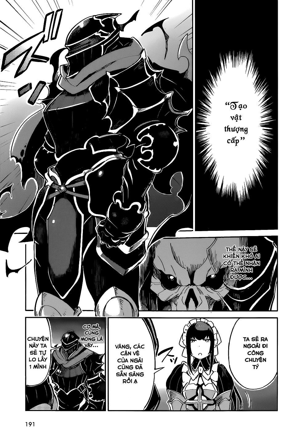 Khám Phá Thế Giới Game Chapter 2 - Trang 2