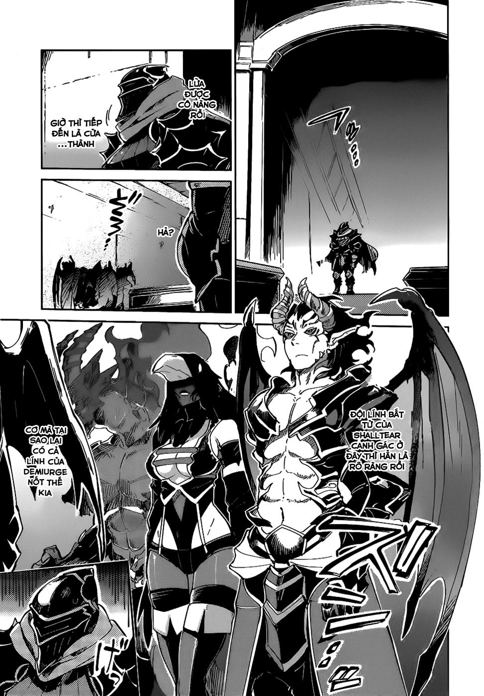 Khám Phá Thế Giới Game Chapter 2 - Trang 2