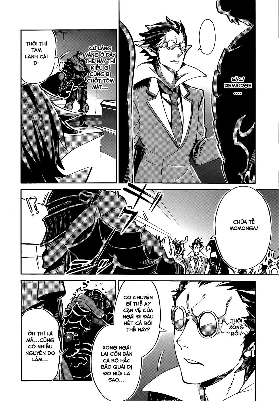 Khám Phá Thế Giới Game Chapter 2 - Trang 2