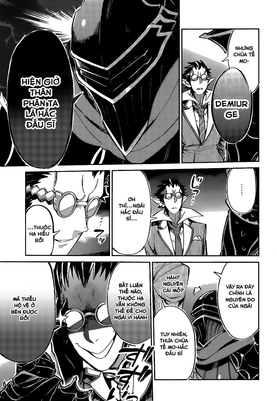 Khám Phá Thế Giới Game Chapter 2 - Trang 2