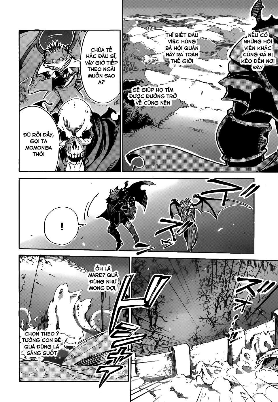 Khám Phá Thế Giới Game Chapter 2 - Trang 2