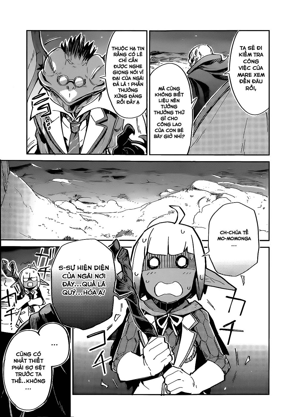 Khám Phá Thế Giới Game Chapter 2 - Trang 2