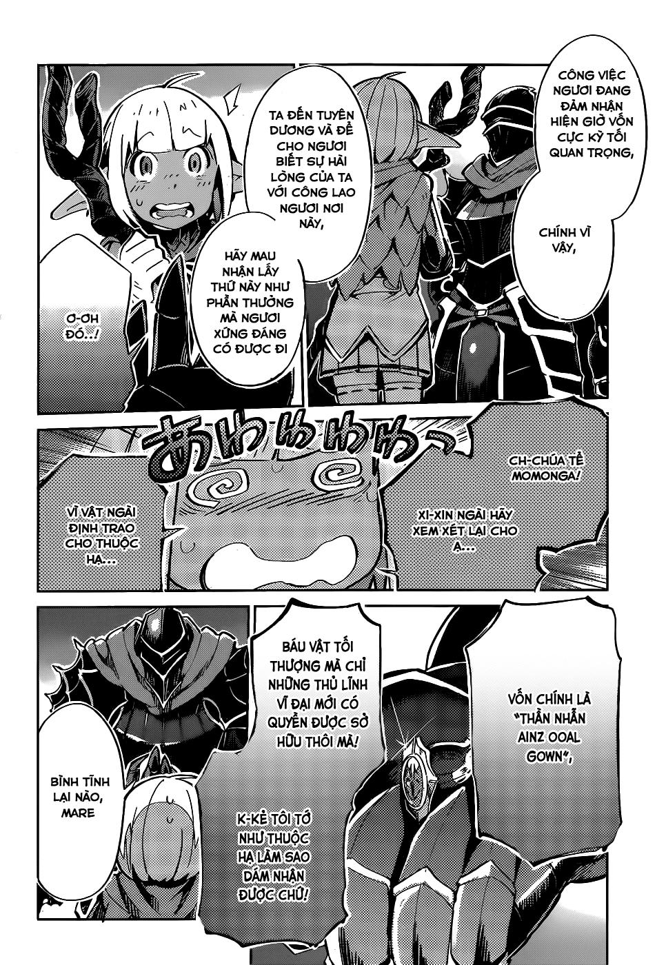 Khám Phá Thế Giới Game Chapter 2 - Trang 2