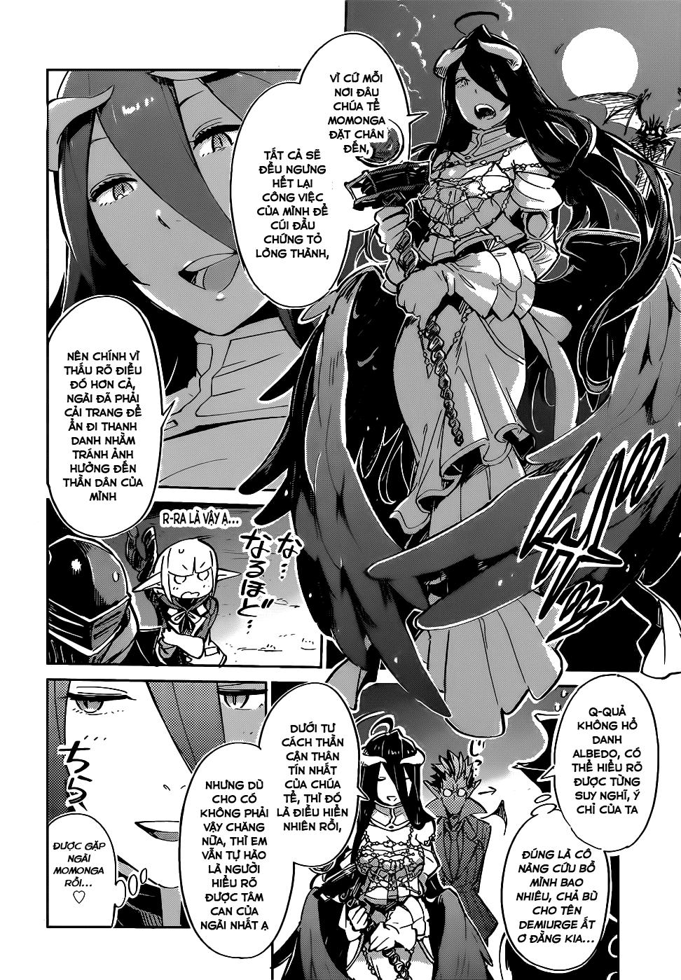 Khám Phá Thế Giới Game Chapter 2 - Trang 2