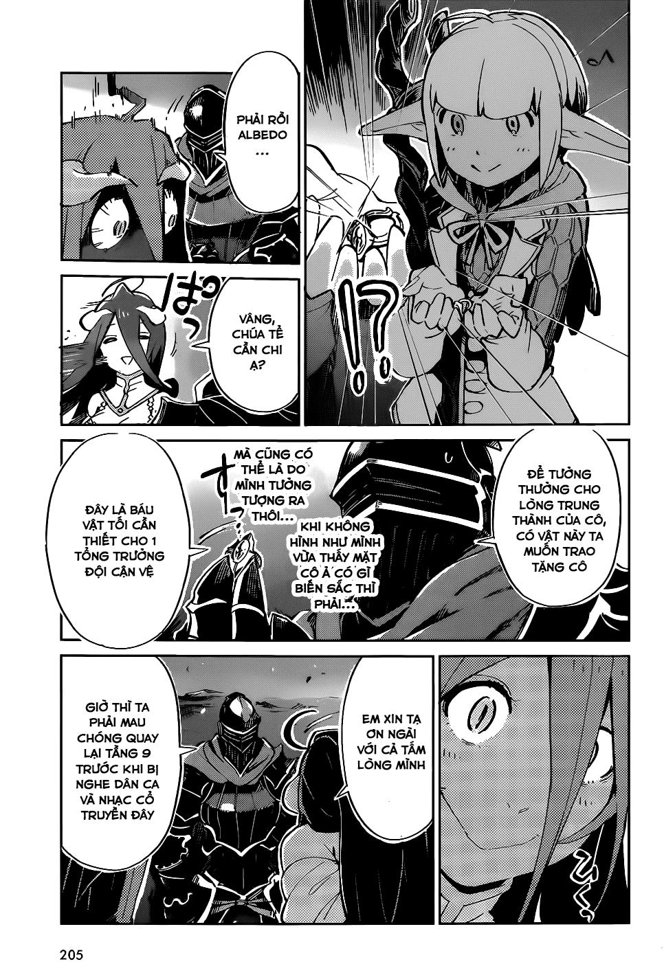 Khám Phá Thế Giới Game Chapter 2 - Trang 2