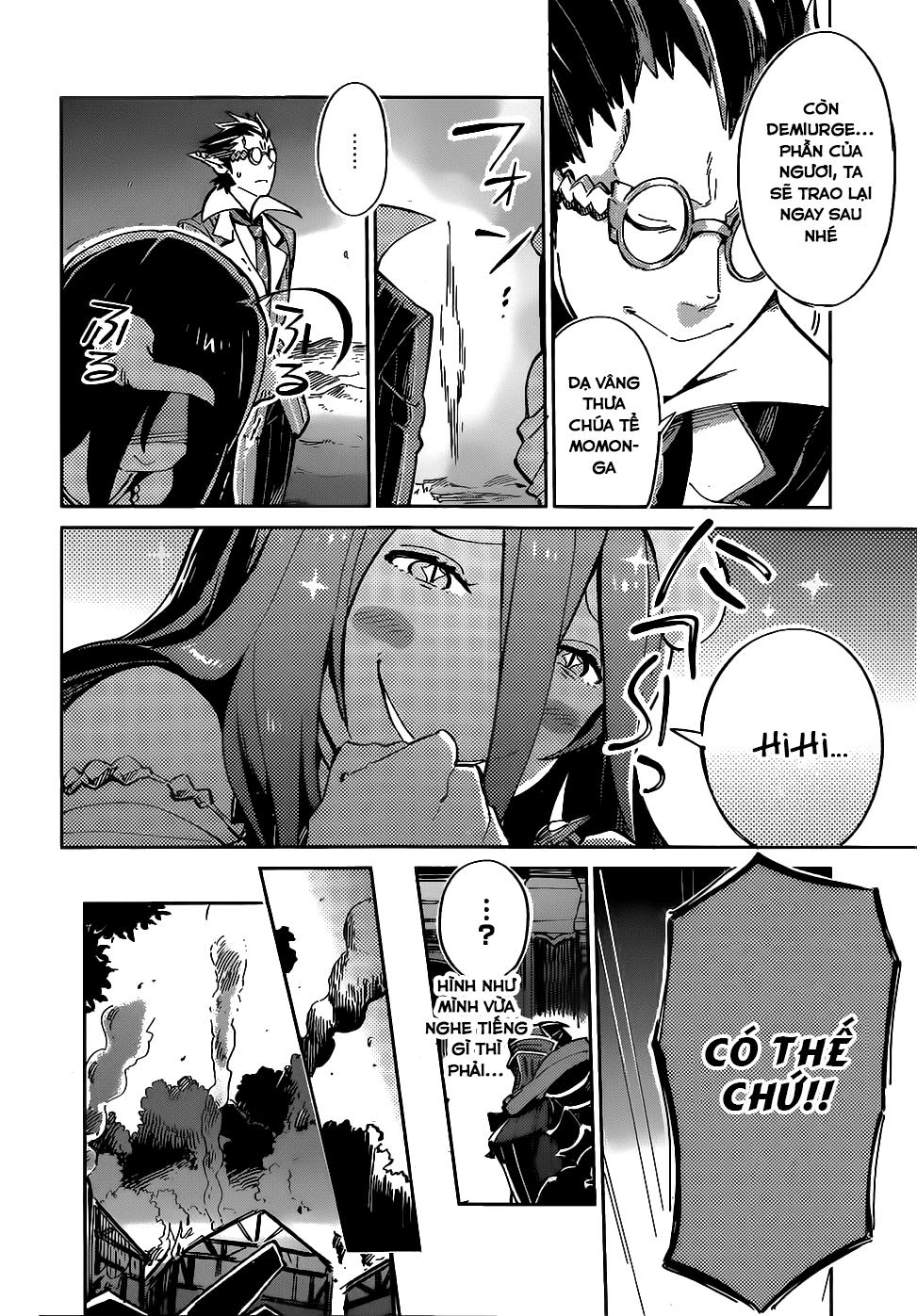 Khám Phá Thế Giới Game Chapter 2 - Trang 2