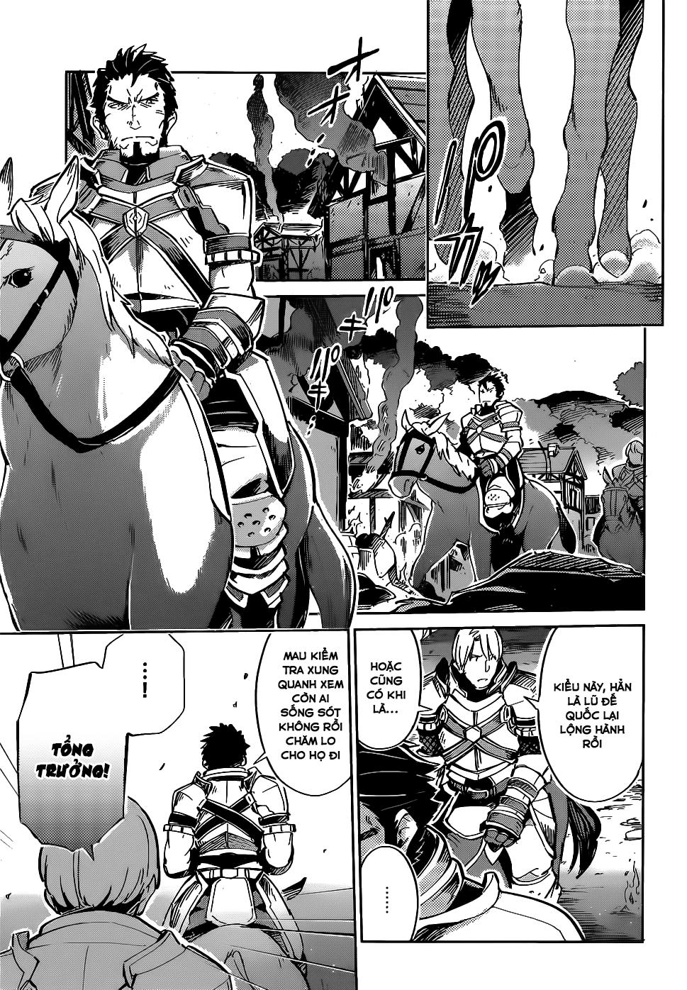 Khám Phá Thế Giới Game Chapter 2 - Trang 2