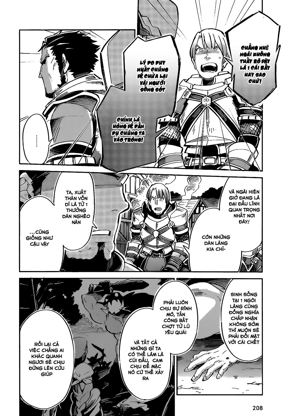 Khám Phá Thế Giới Game Chapter 2 - Trang 2