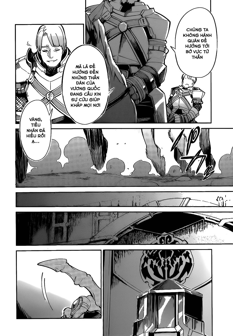 Khám Phá Thế Giới Game Chapter 2 - Trang 2