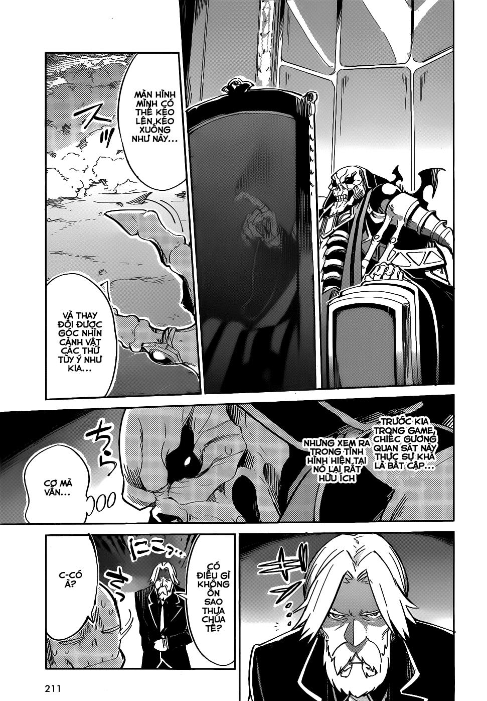 Khám Phá Thế Giới Game Chapter 2 - Trang 2