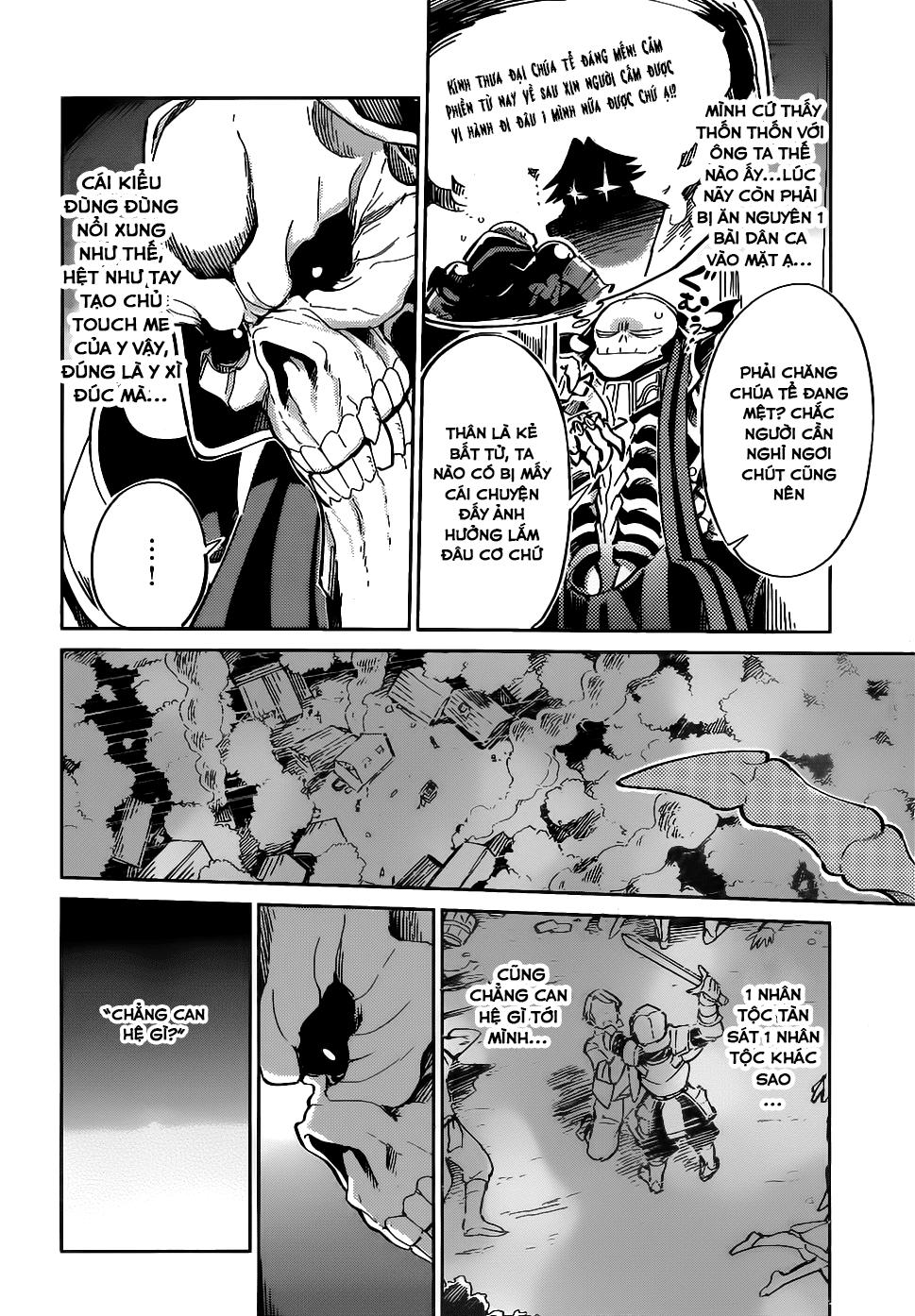 Khám Phá Thế Giới Game Chapter 2 - Trang 2