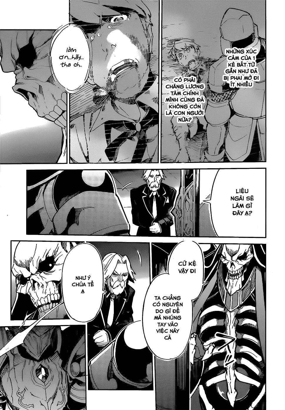 Khám Phá Thế Giới Game Chapter 2 - Trang 2