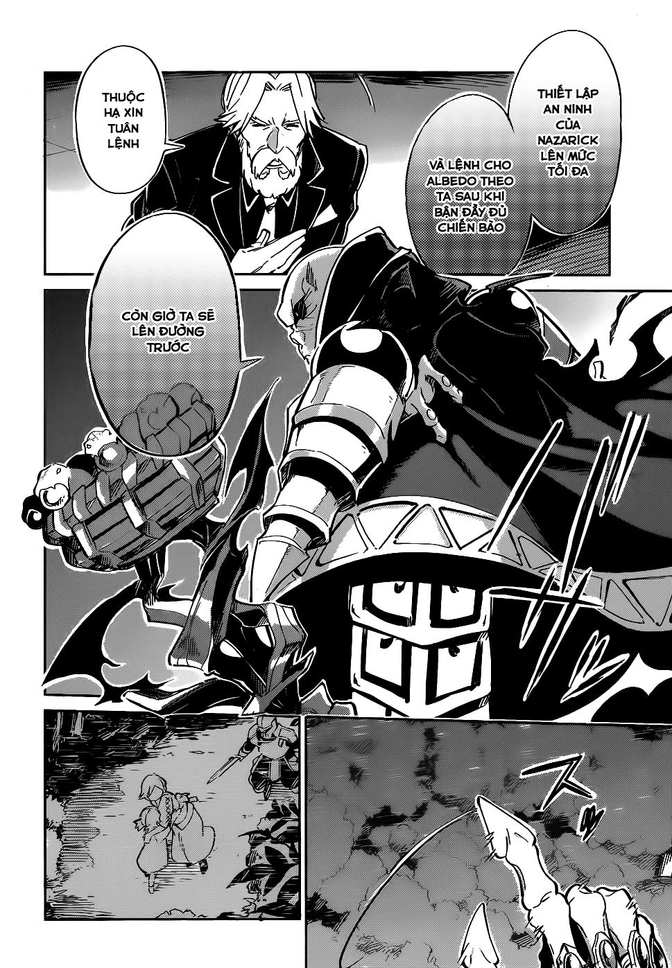 Khám Phá Thế Giới Game Chapter 2 - Trang 2