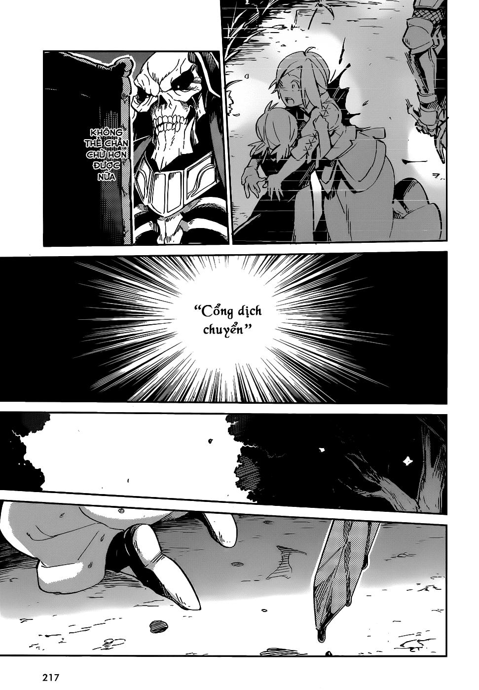 Khám Phá Thế Giới Game Chapter 2 - Trang 2