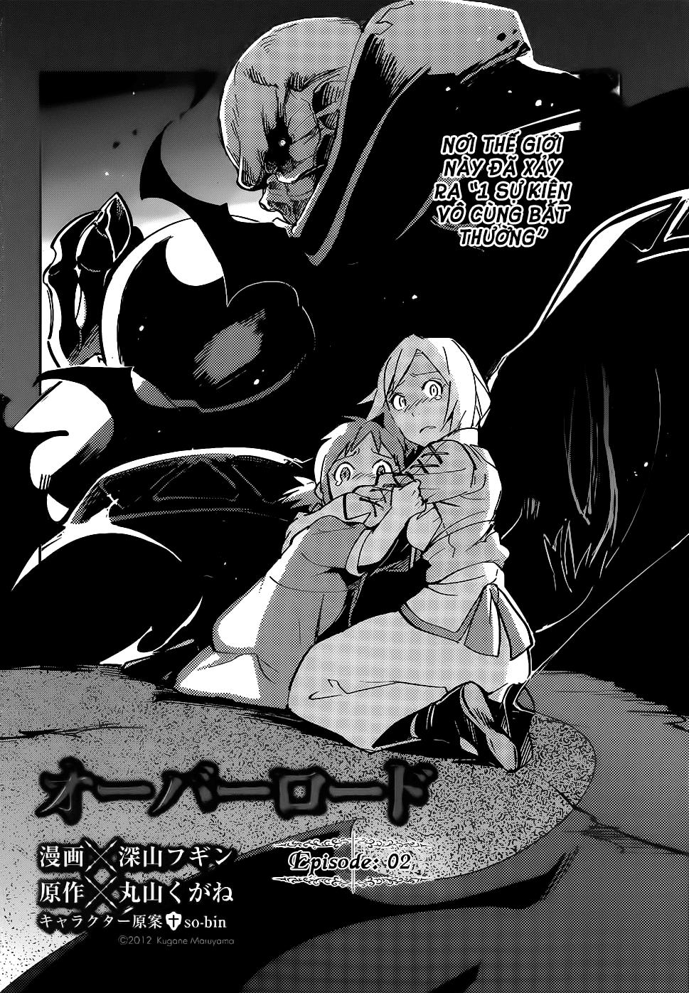 Khám Phá Thế Giới Game Chapter 2 - Trang 2