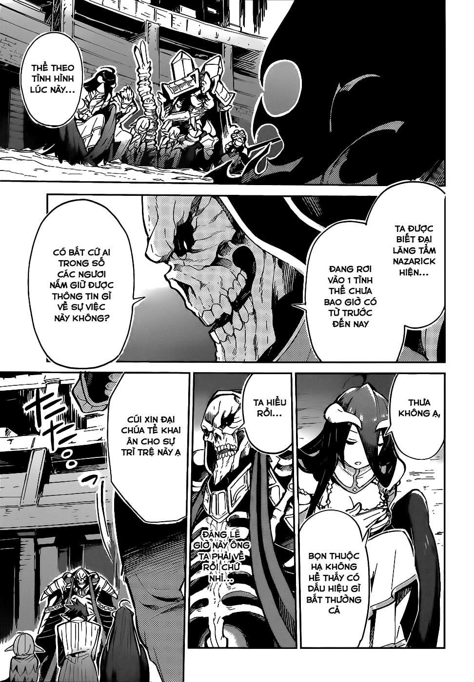 Khám Phá Thế Giới Game Chapter 2 - Trang 2