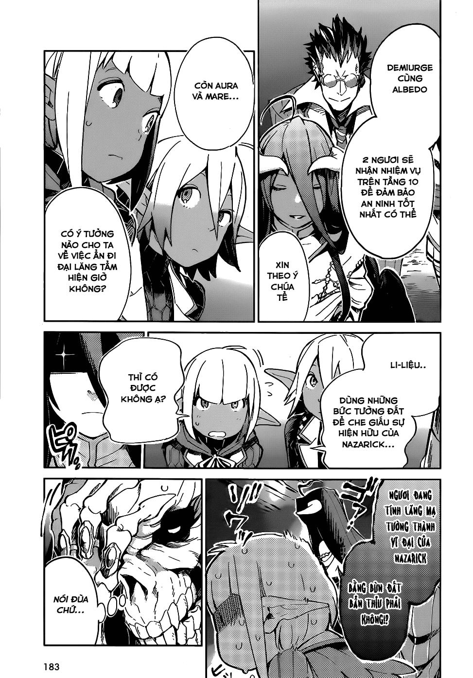 Khám Phá Thế Giới Game Chapter 2 - Trang 2