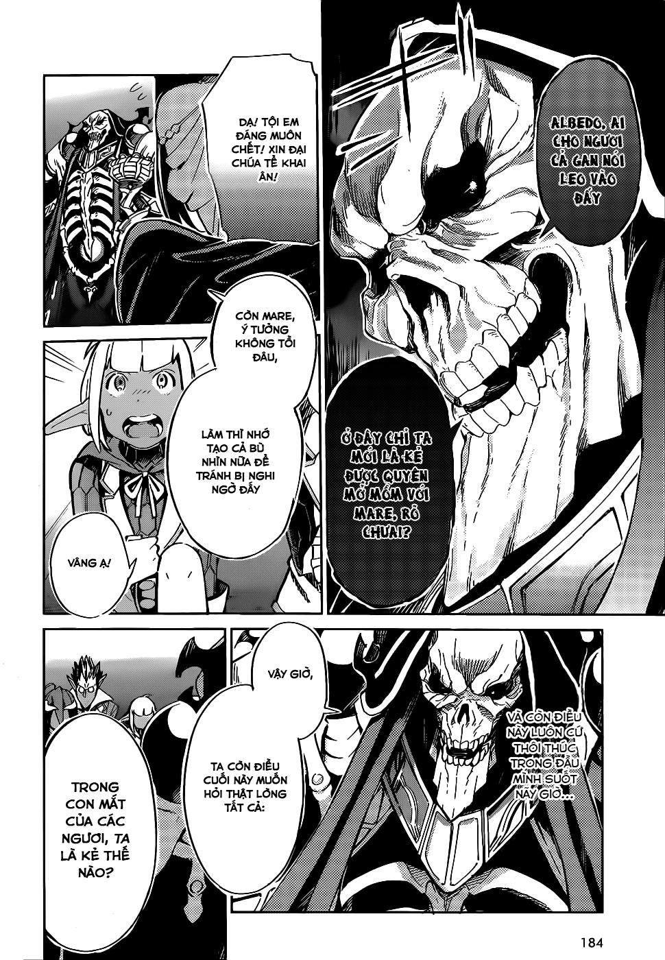 Khám Phá Thế Giới Game Chapter 2 - Trang 2