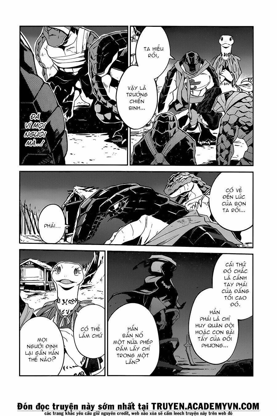 Khám Phá Thế Giới Game Chapter 20 - Trang 2