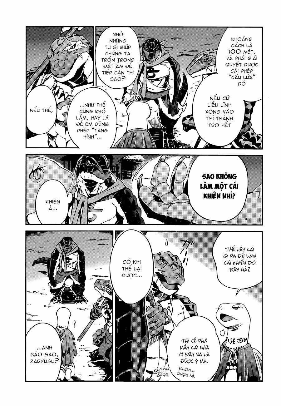 Khám Phá Thế Giới Game Chapter 20 - Trang 2