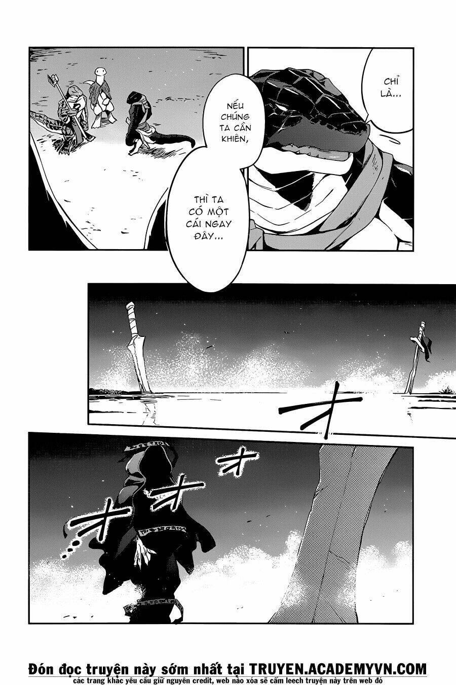 Khám Phá Thế Giới Game Chapter 20 - Trang 2