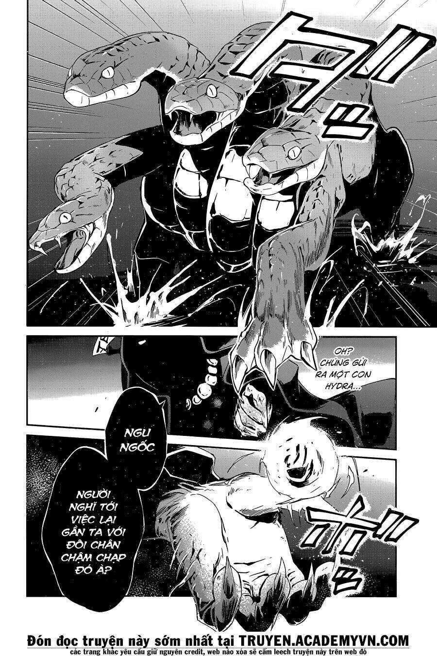 Khám Phá Thế Giới Game Chapter 20 - Trang 2