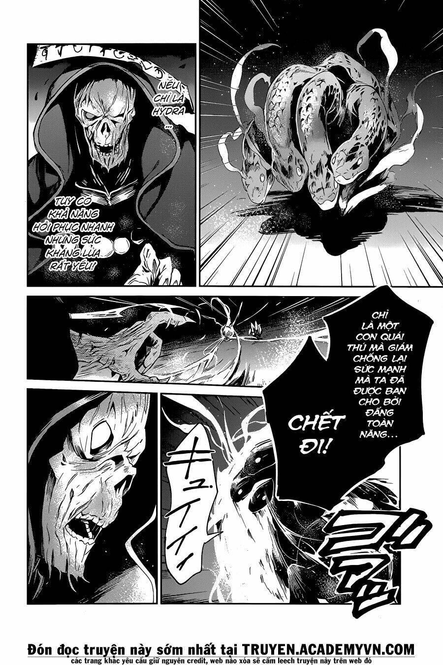 Khám Phá Thế Giới Game Chapter 20 - Trang 2