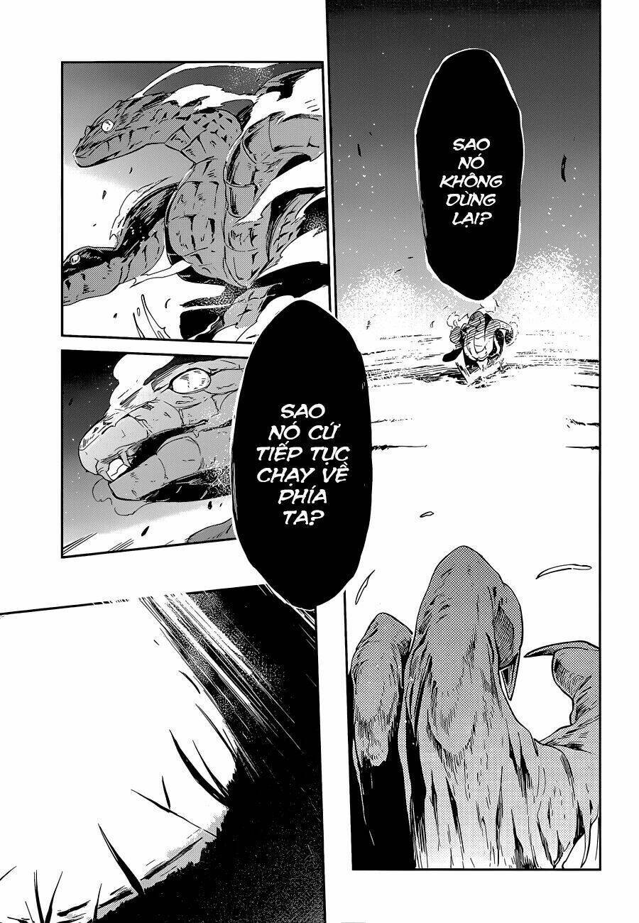 Khám Phá Thế Giới Game Chapter 20 - Trang 2