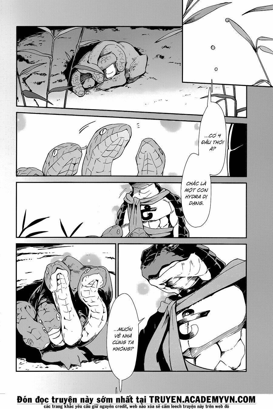 Khám Phá Thế Giới Game Chapter 20 - Trang 2