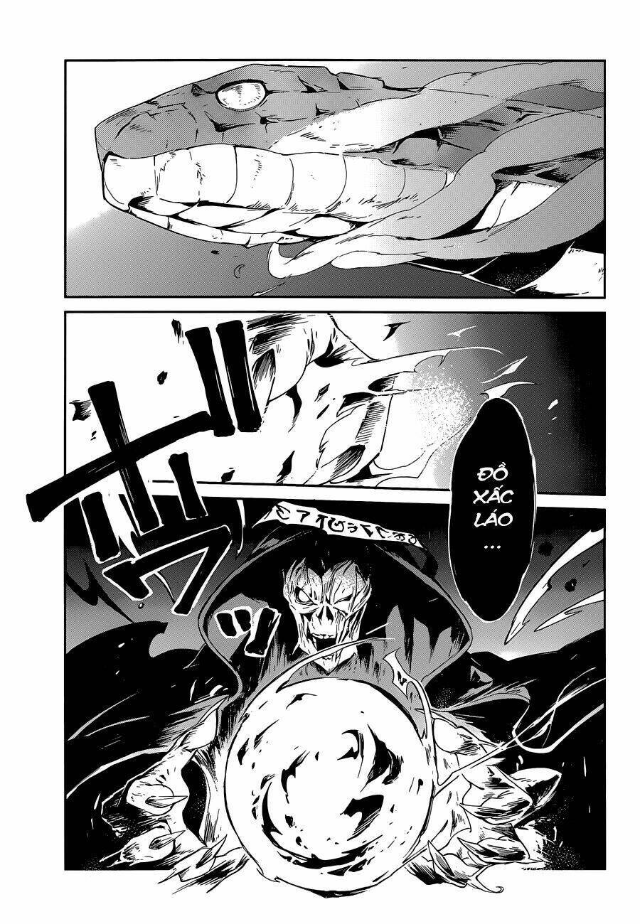 Khám Phá Thế Giới Game Chapter 20 - Trang 2