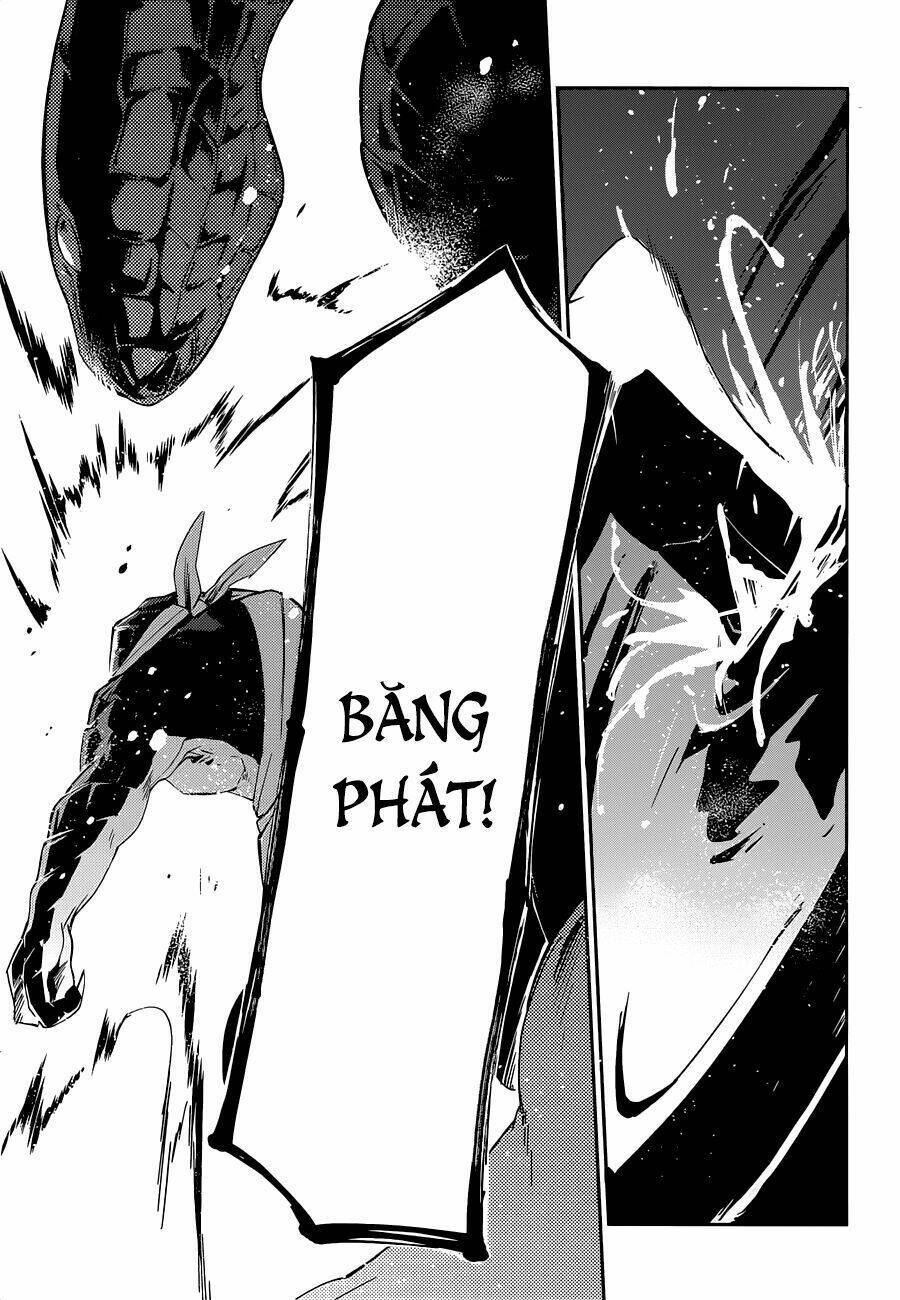 Khám Phá Thế Giới Game Chapter 20 - Trang 2