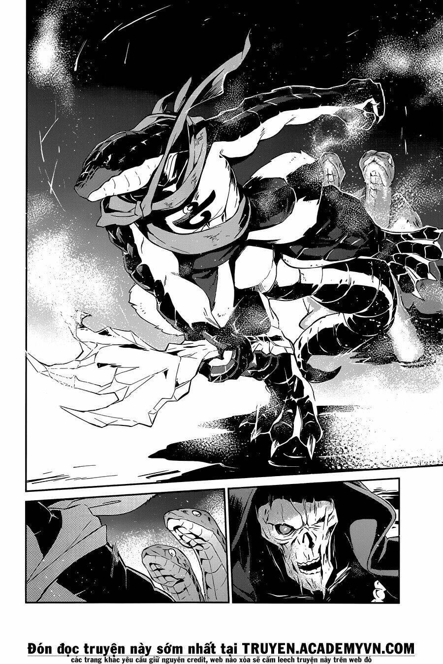 Khám Phá Thế Giới Game Chapter 20 - Trang 2