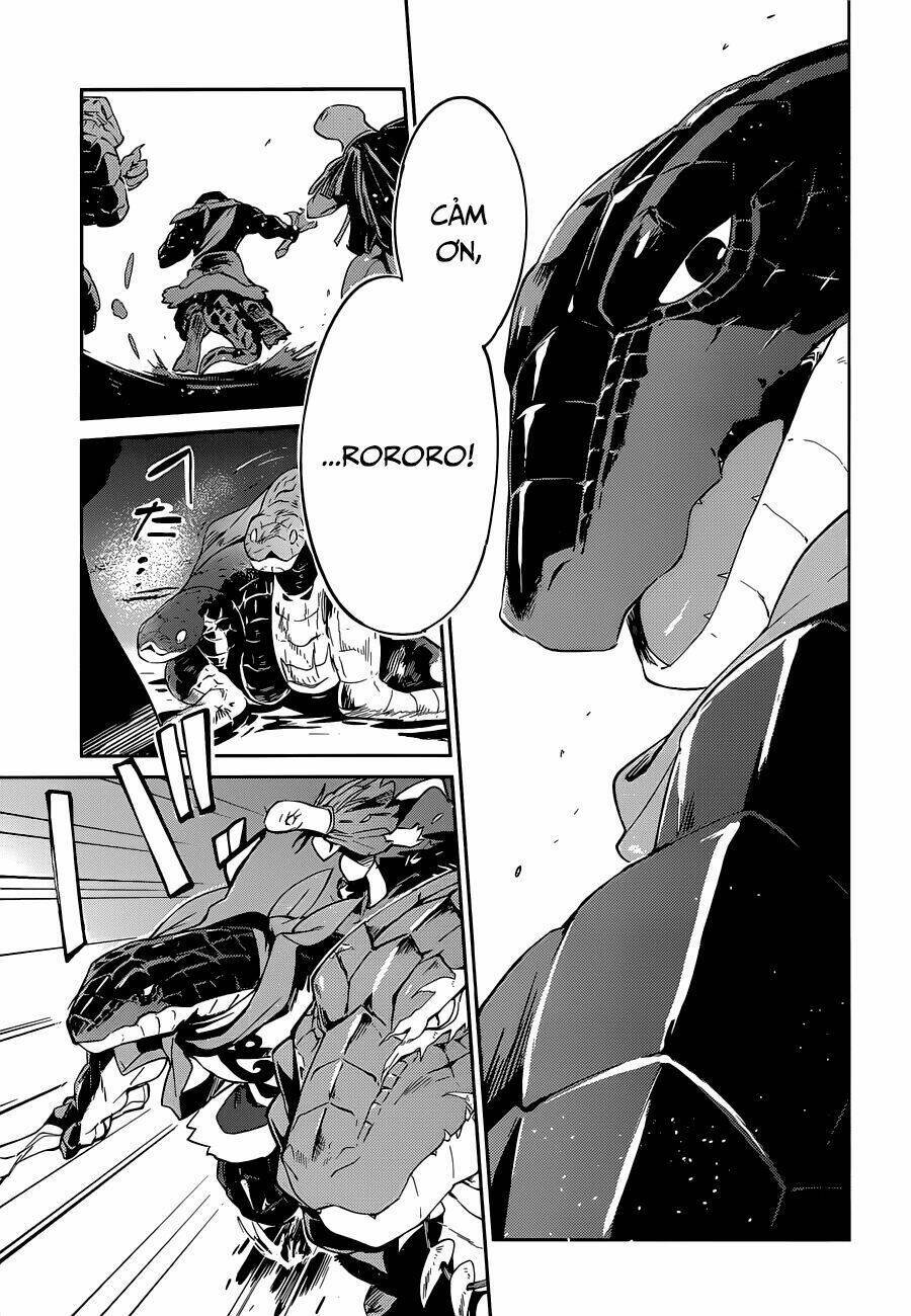 Khám Phá Thế Giới Game Chapter 20 - Trang 2