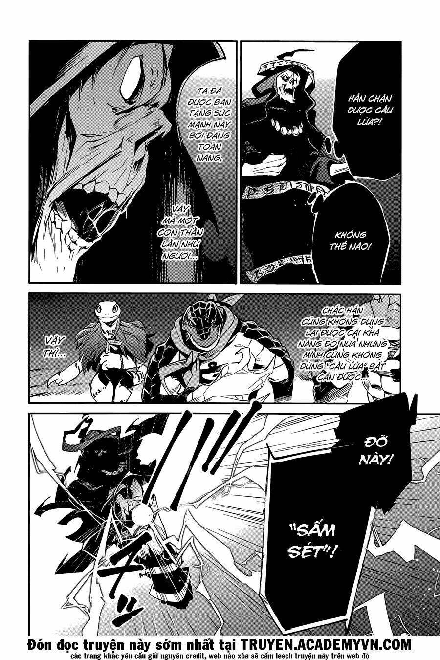 Khám Phá Thế Giới Game Chapter 20 - Trang 2