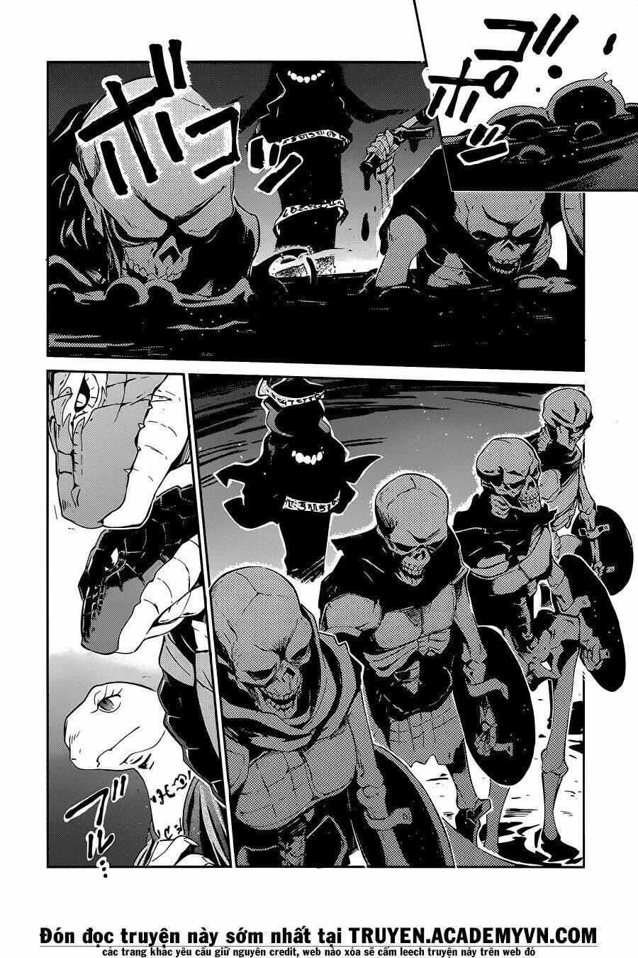 Khám Phá Thế Giới Game Chapter 20 - Trang 2