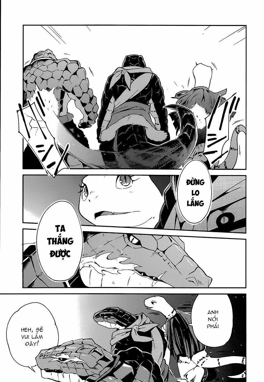 Khám Phá Thế Giới Game Chapter 20 - Trang 2