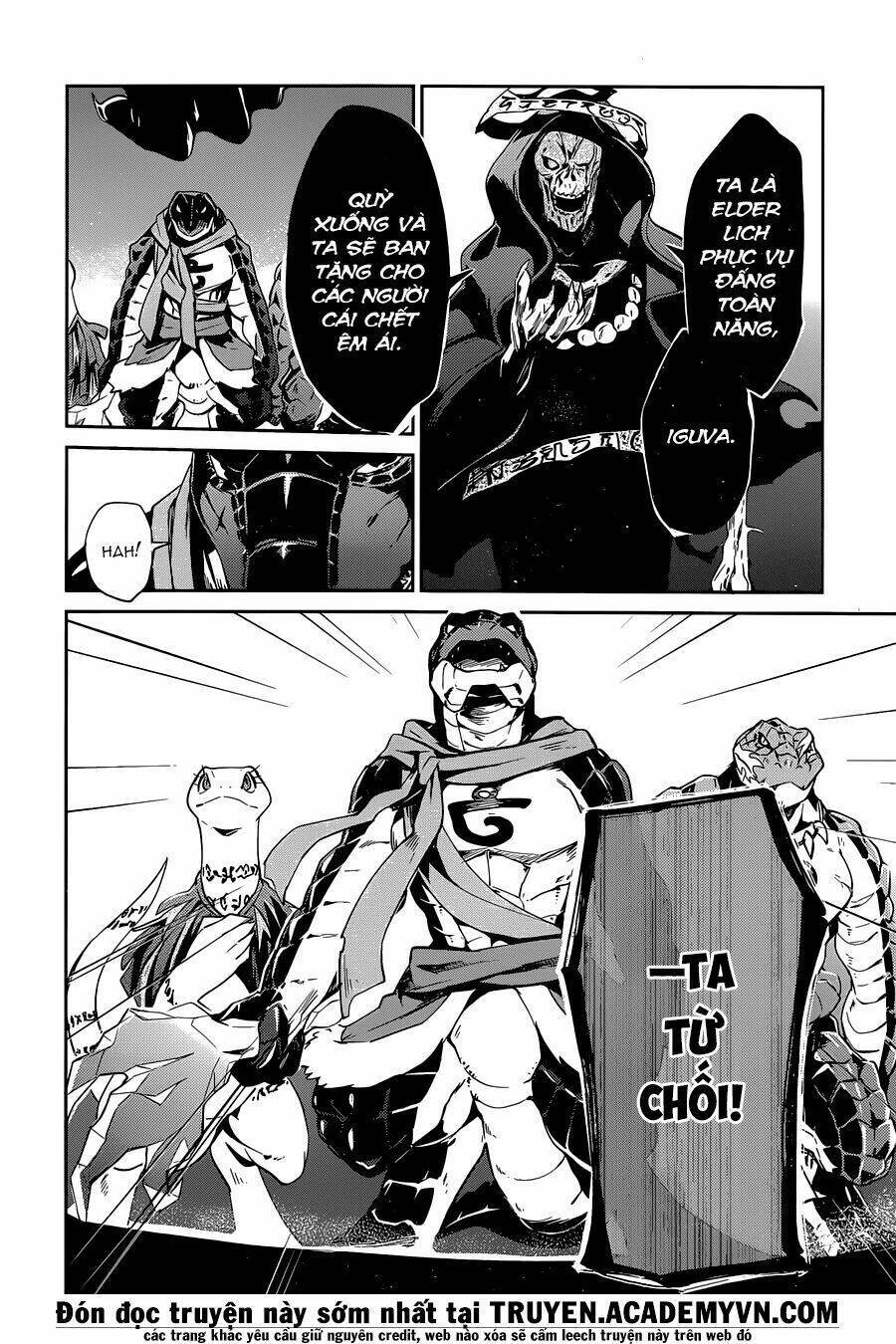 Khám Phá Thế Giới Game Chapter 20 - Trang 2