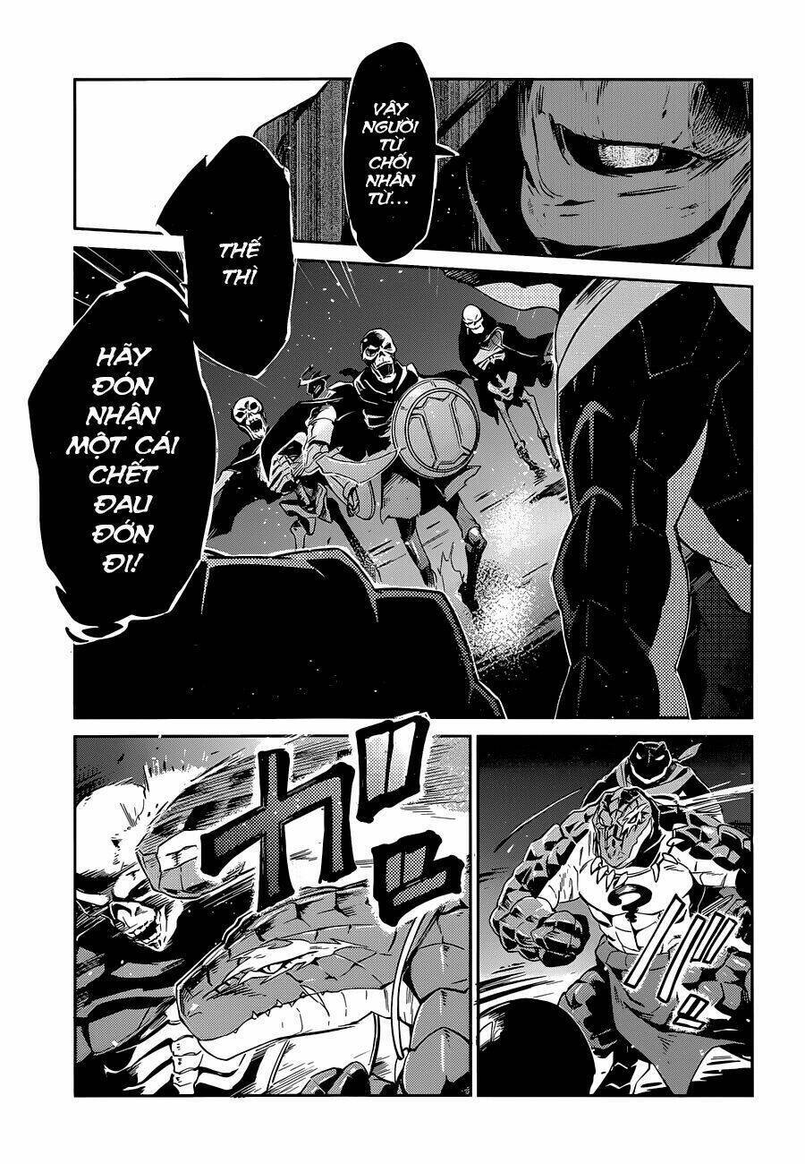 Khám Phá Thế Giới Game Chapter 20 - Trang 2