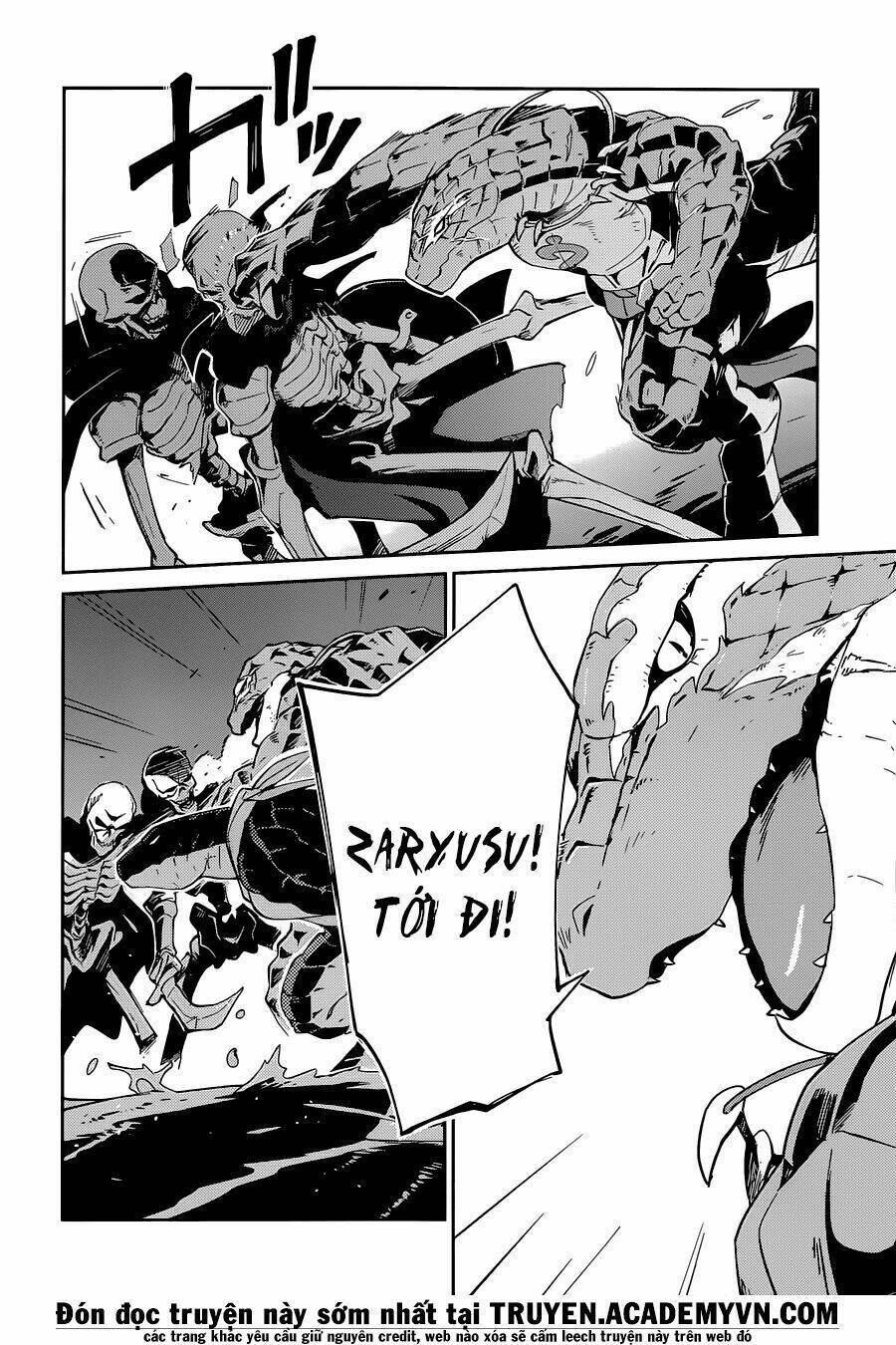 Khám Phá Thế Giới Game Chapter 20 - Trang 2