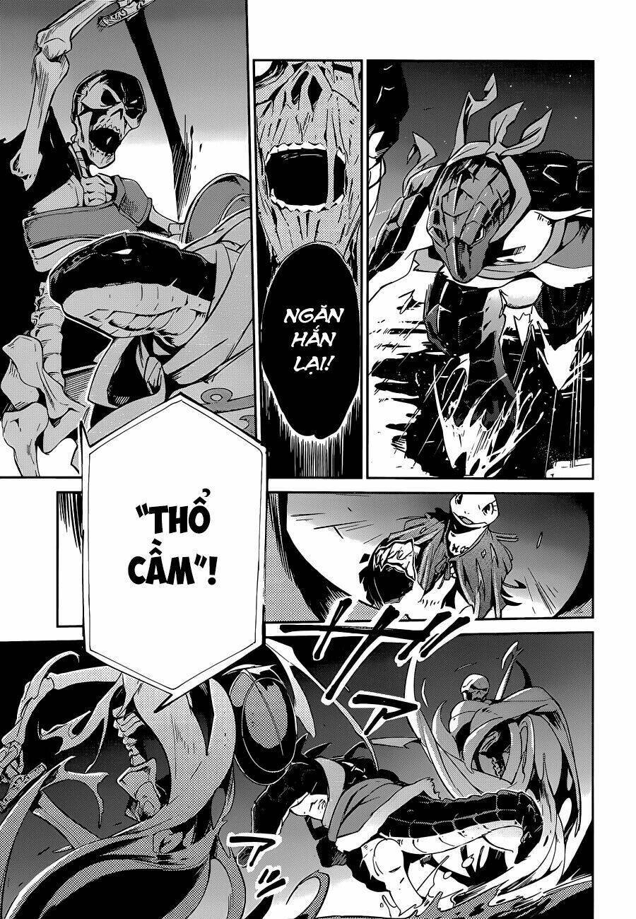 Khám Phá Thế Giới Game Chapter 20 - Trang 2