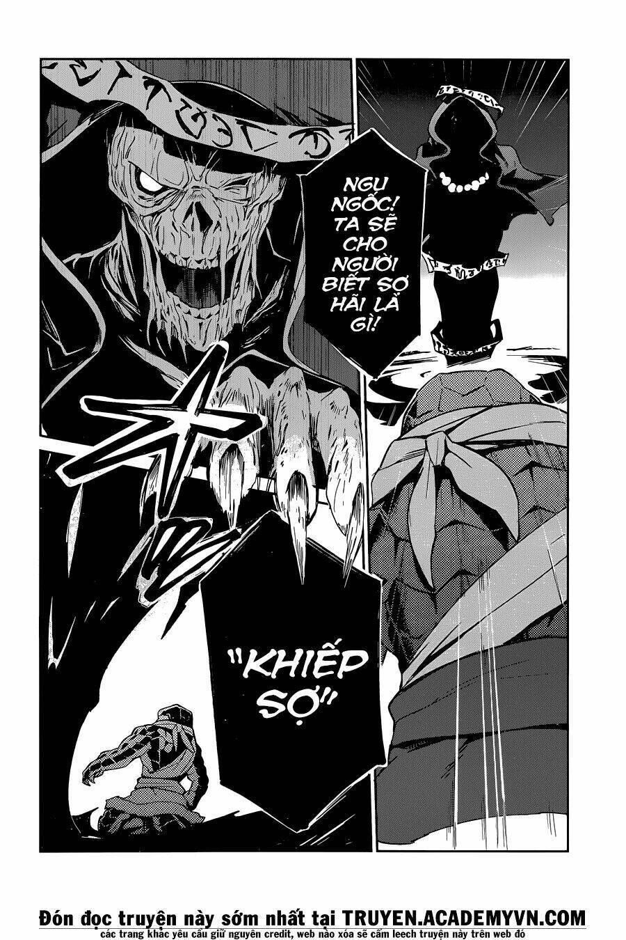 Khám Phá Thế Giới Game Chapter 20 - Trang 2