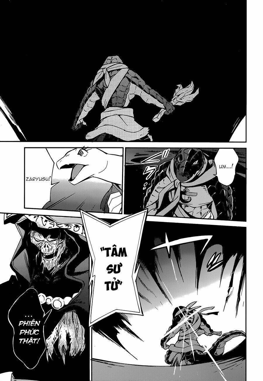 Khám Phá Thế Giới Game Chapter 20 - Trang 2