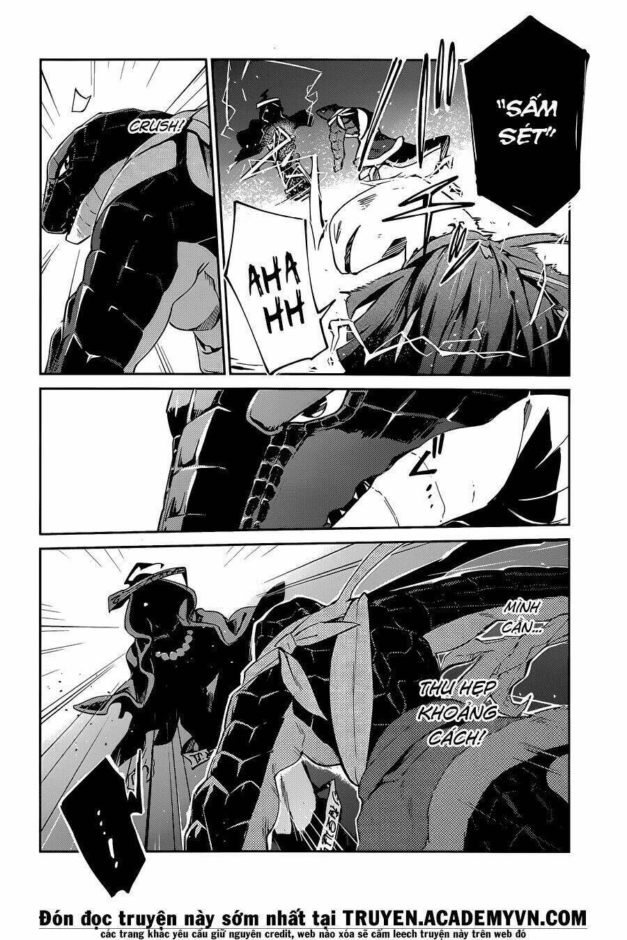 Khám Phá Thế Giới Game Chapter 20 - Trang 2