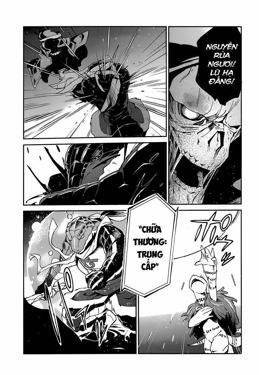 Khám Phá Thế Giới Game Chapter 20 - Trang 2