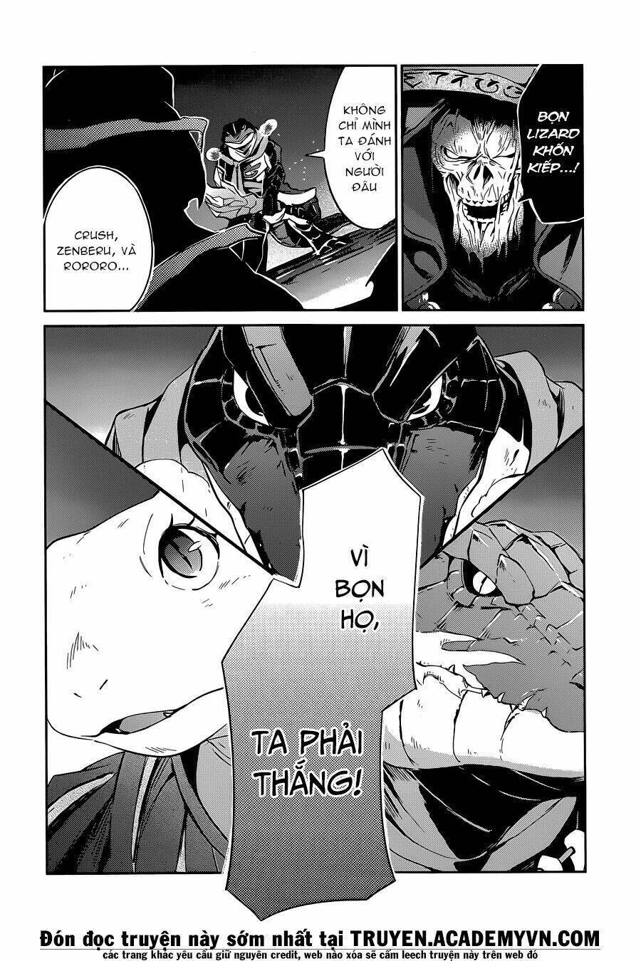 Khám Phá Thế Giới Game Chapter 20 - Trang 2