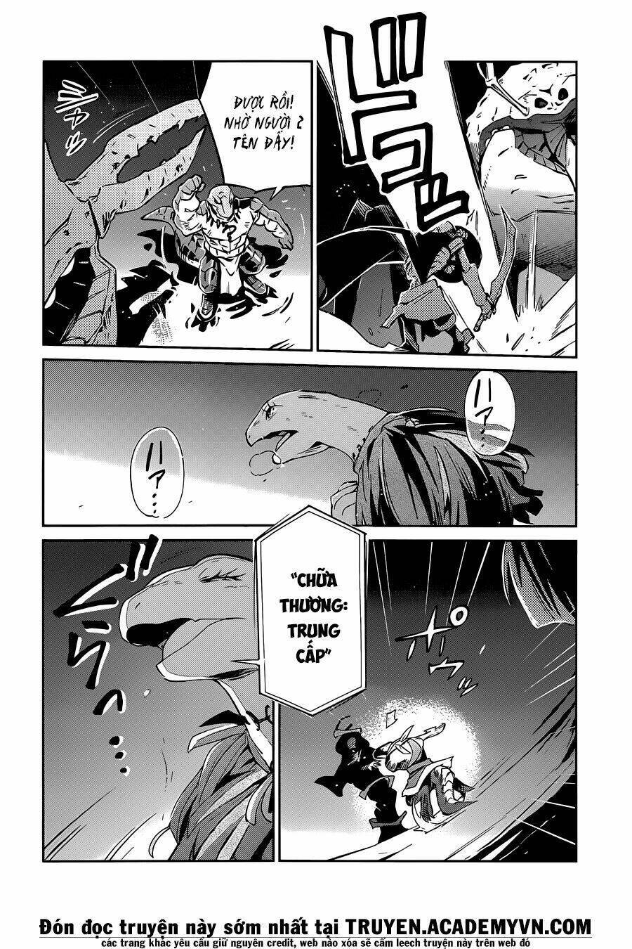 Khám Phá Thế Giới Game Chapter 20 - Trang 2