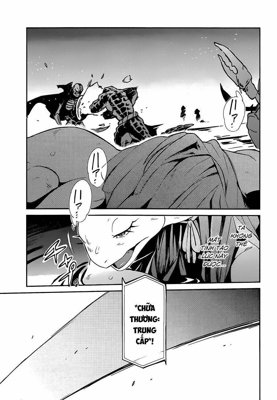 Khám Phá Thế Giới Game Chapter 20 - Trang 2