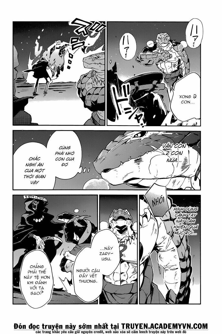 Khám Phá Thế Giới Game Chapter 20 - Trang 2