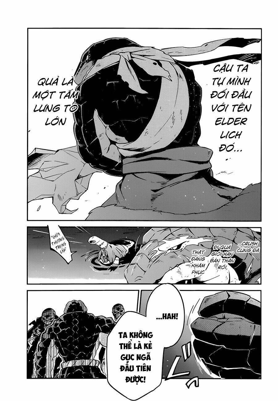 Khám Phá Thế Giới Game Chapter 20 - Trang 2